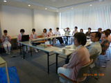症例発表会