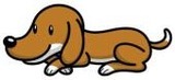 yjimagei犬イラスト
