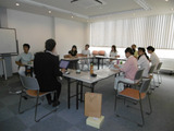 DH勉強会