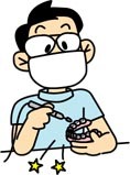 技工士