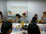 奥田先生　送別会 003