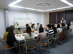 奥田先生　送別会 005